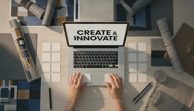 Vorlage: Agency sizzle reel