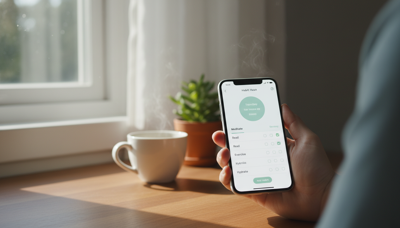 Vorlage: Mobile app demo