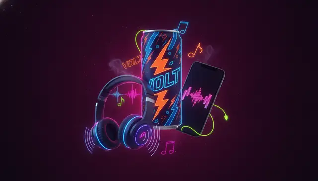 Sync product to beat